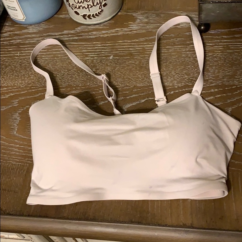 Nike Xs sports/yoga bra